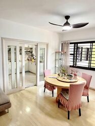 Braddell View (D20), Apartment #555310581